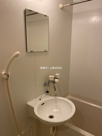 プレジール春日の物件内観写真